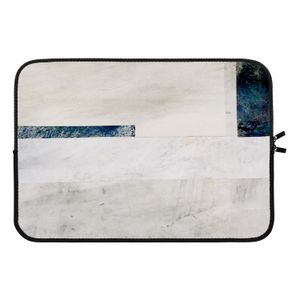 Meet you there: Laptop sleeve 13 inch