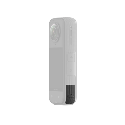 Insta360 X5 USB Cover