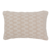 Kussen Misul, Off White 60 * 40 CM