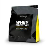Whey Perfection | Body & Fit | 896g
