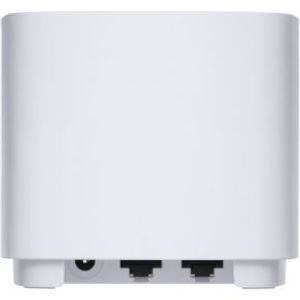 ASUS ZenWiFi XD4 Plus 3-pack Wit