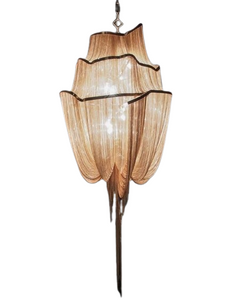 Terzani - Atlantis A14S Hanglamp