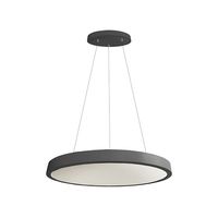 Dream Sirius pendelkit 1,5 meter zwart exclusief armatuur Dream Sirius pendelkit 1,5 meter zwart exclusief armatuur