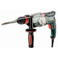Gecombineerde boorhamer - METABO - KHE 2660 Quick - SDS Plus en snelspanboorhouder - 3 joule