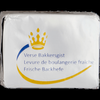 Verse Bakkersgist 42 g bij Jumbo