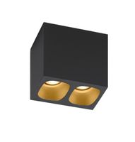 Wever & Ducre - Pirro Surface 2.0 Spots