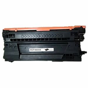 HP CF460X(656X) alternatief Toner cartridge Zwart 27000 pagi