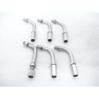 Bofix banaanspanner met draad (6st)