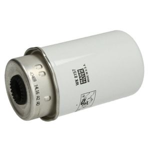 Brandstoffilter WK8157