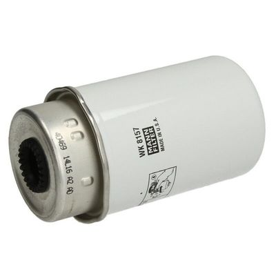 Brandstoffilter WK8157