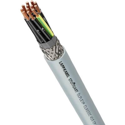 LAPP ÖLFLEX® 415 CP Stuurstroomkabel 7 x 1.5 mm² 1314053/50 50 m LAPP ÖLFLEX® 415 CP Stuurstroomkabel 7 x 1.5 mm² 1314053/50 50 m