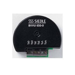 Siedle 200032250-00 Accessoires voor deurintercom