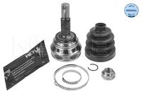 Homokineet reparatie set, aandrijfas 30144980025 Homokineet reparatie set, aandrijfas 30144980025