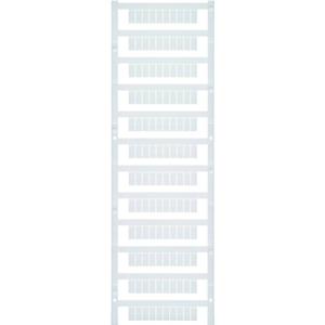 Apparaatcodering Multicard Weidmüller MF-W 9/5F MC NEUTRAL 1816280000 Wit 500 stuk(s)