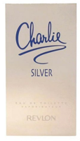 Revlon Charlie Silver Eau De Toilette