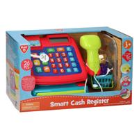 Playgo kassa met accessoires - 26dlg.