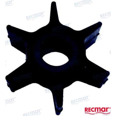 REC6L2-44352-00 - Impeller 6L2443520000 Yamaha