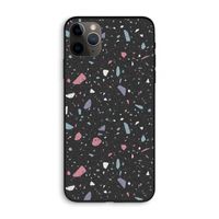 Terrazzo N°16: iPhone 11 Pro Max Biologisch afbreekbaar hoesje