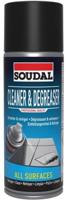 Soudal cleaner & degreaser | 400 ml - 119708