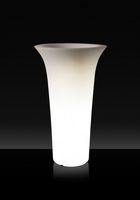 Farmet Flos 100 Light (wit) - thumbnail