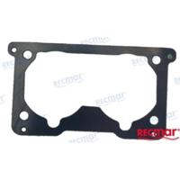 REC6K7-14483-00 - INLAATPLAAT Yamaha