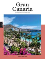 Gran Canaria (Paperback)