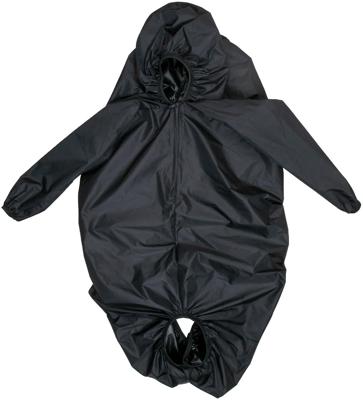 Mirage M-wave m-wave poncho kid`n´seat regenponcho