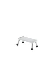 Little Jumbo Modul werkbordes - 1 trede - 1223790831
