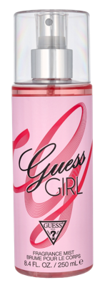 Guess Girl Body Mist 250 ml Lichaamsmist