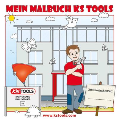 KS Tools 100211 100211