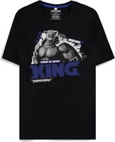 Tekken - King T-shirt