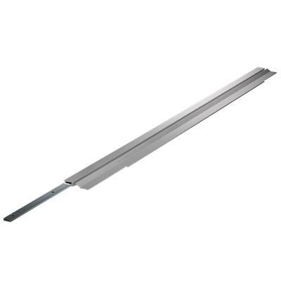 Wolfcraft Geleiderverlenging | Voor art. 4014000 | 1 stuk - 4019000
