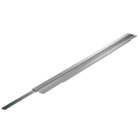 Wolfcraft Geleiderverlenging | Voor art. 4014000 | 1 stuk - 4019000