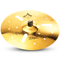 Zildjian 16" A Custom EFX Crash