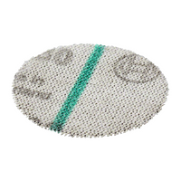 Bosch Accessoires Schuurblad M480 | Bfwp | Grit 320 | 40 mm - 2608621717
