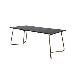 Fjôrd - Eettafel Koper 190cm - MDF - Petra