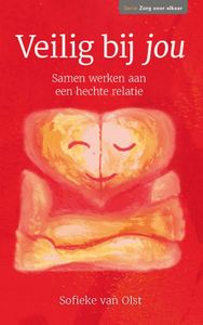 Veilig bij jou - Sofieke van Olst - ebook