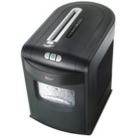 Mercury REM723 Papiervernietiger Papierversnipperaar