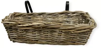Balkonmand kobo 45x17x14cm