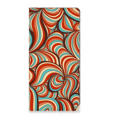 Motorola Edge 40 | Bookcase | Retro