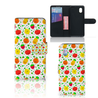 Alcatel 1B (2020) Book Cover Fruits - thumbnail