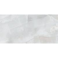 Vloertegel Pamesa Sardonyx Pearl 60x120 cm Gepolijst Wit Pamesa