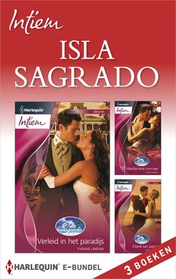 Isla Sagrado (3-in-1) - Yvonne Lindsay - ebook