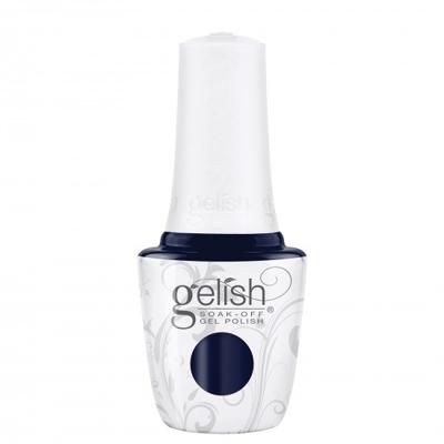 Gelish Soak-Off Gel Polish Laying Low 15ml