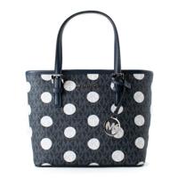 Handtas Michael Kors 35S5STVT0O-NAVY