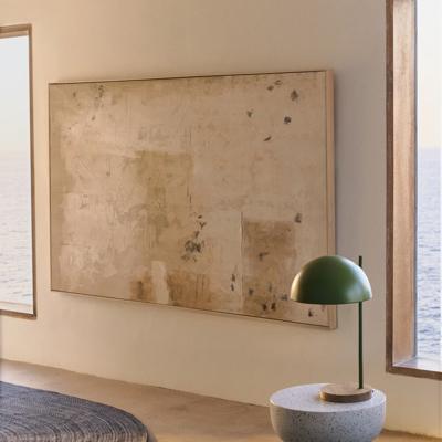 Kave Home Schilderij 'Silpa' XXL, 200 x 120cm