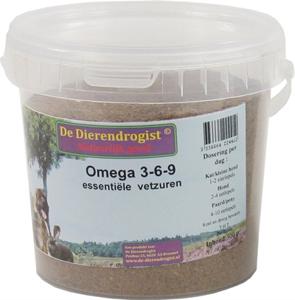 Dierendrogist Dierendrogist omega 3-6-9 vetzuren