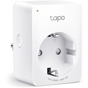 Tapo P110 Mini Smart Wifi-stopcontact Schakel stekkerdoos