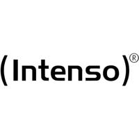 Intenso Business Line USB-stick 64 GB Zwart, Rood 3511490 USB 2.0 - thumbnail