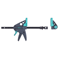 Wolfcraft Werkbladspanner | PRO | 65-150-W | 1 stuk - 3036000